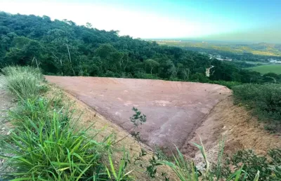 Excelente chácara à venda com 1000 m², vista exuberante para o mar e montanhas em cachoeirinha /  buenos aires - guarapari es.