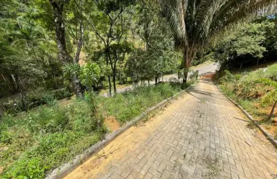 Lote / terreno de 2.500 m² à venda em buenos aires, guarapari es.