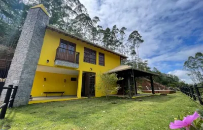 Casa duplex de alto padrão à venda em buenos aires, guarapari - es.