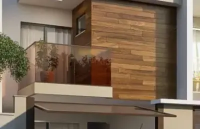 Casa duplex alto padrão com 3 quartos na praia do morro em guarapari-es.
