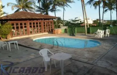 Pousada tripléx  à venda, em meaípe, com área de lazer, perto da praia.