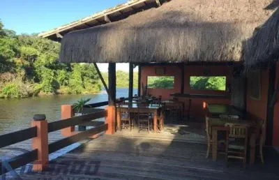 Casa comercial à venda em Meaípe, Guarapari 