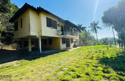 Sítio à venda em guarapari de 70 mil m² as margens da br 101 - iguape, guarapari es.