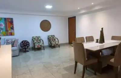 Apartamento de 3 quartos à venda na praia de guaibura, em guarapari- es, área de lazer completa.