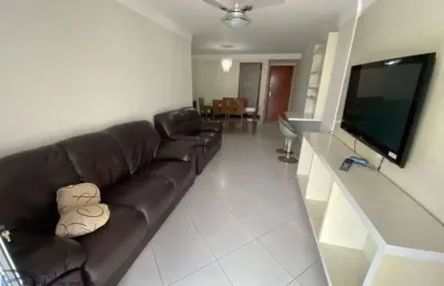 Apartamento de 3 quartos à venda na praia do morro, em guarapari- es.