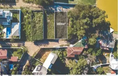 Terreno à venda em Meaípe, Guarapari 