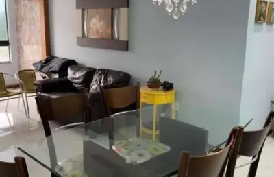 Apartamento 2 quartos à venda, lazer completo, na praia do morro, guarapari es
