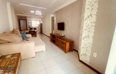Apartamento a venda 3 quartos praia do morro guarapari e.s  meio de praia  mais procurado.