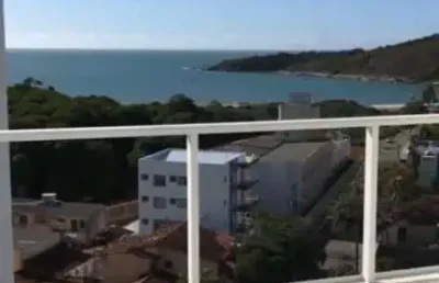 Apartamento 3 quartos, lazer completo à venda na praia do morro, guarapari es