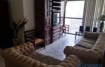 Apartamento 3 quartos à venda com vista para o mar da praia do morro, guarapari - es.