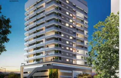 Lançamento apartamentos 2 e 3 quartos na praia do morro, guarapari es, lazer completo