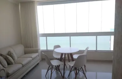 Apartamento a venda 3 quartos praia do morro guarapari . excelente localização ! quadra mar, meio de praia mais procurado !!