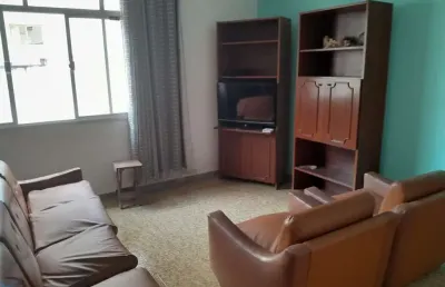 Apartamento a venda 3 quartos praia do morro guarapari e.s ! no meio de praia mais procurado!