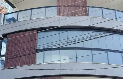 Apartamento com 3 quartos à venda no enseada azul, guarapari , 137 m2 por r$ 1.850.000