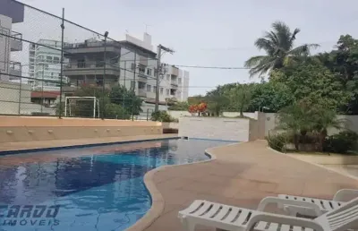 Apartamento para vendar em guarapari, enseada azul, nas praias de bacutia e peracanga.