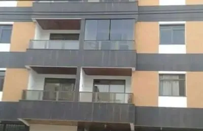Cobertura à venda com 5 quartos na praia do morro em guarapari-es.