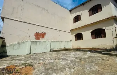 Casa comercial com 2 salas à venda no centro, guarapari , 180 m2 por r$ 490.000
