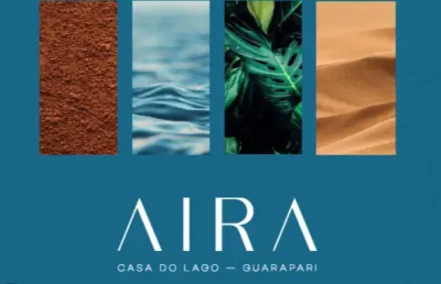 Bem-vindo à aira, a casa do lago, seu refúgio exclusivo em meio a natureza exuberante. (casa à venda no reserva amary - enseada, guarapari es)