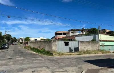 Terreno à venda no itapebussu, guarapari  por r$ 450.000