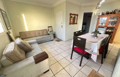Apartamento 2 quartos à venda na praia do morro, guarapari es.