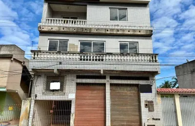 Prédio com 4 salas à venda no itapebussu, guarapari , 342 m2 por r$ 495.000