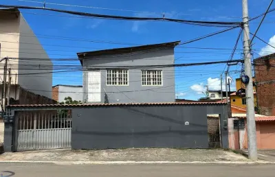 Casa com 8 quartos à venda no kubitschek, guarapari , 211 m2 por r$ 295.000