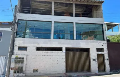 Casa com 3 quartos à venda no ipiranga, guarapari , 633 m2 por r$ 2.500.000