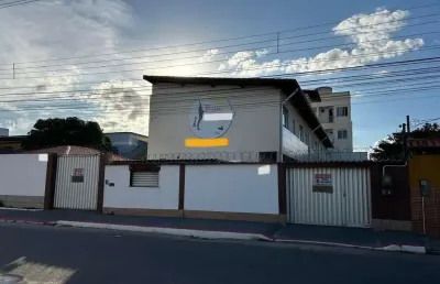 Casa comercial com 10 salas à venda na praia do morro, guarapari , 192 m2 por r$ 1.700.000