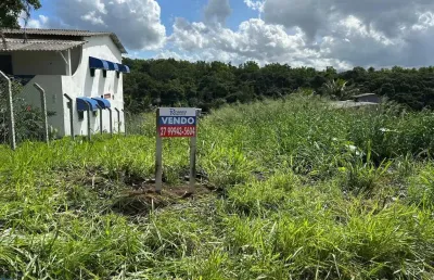 Terreno à venda em meaípe, guarapari  por r$ 170.000
