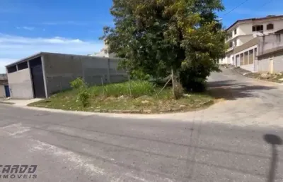 Terreno à venda no ipiranga, guarapari  por r$ 330.000