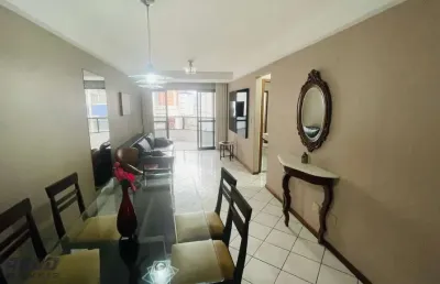 Apartamento com 2 quartos à venda no centro, guarapari , 94 m2 por r$ 650.000