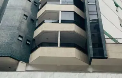 Apartamento com 2 quartos à venda no centro, guarapari , 78 m2 por r$ 700.000