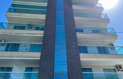 Apartamento com 3 quartos à venda na praia dos castelhanos, anchieta , 105 m2 por r$ 820.000