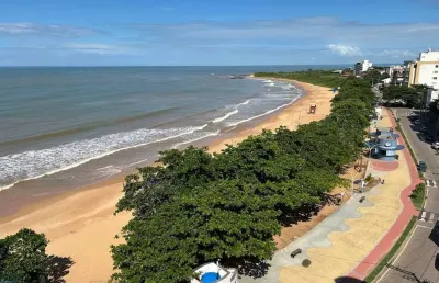 Cobertura com 4 quartos à venda na Praia dos Castelhanos, Anchieta 