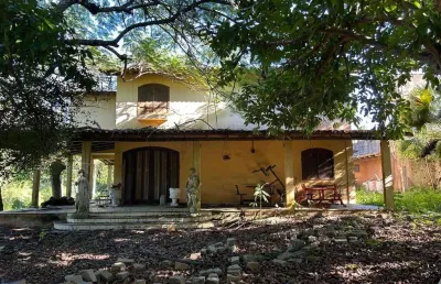 Chácara / sítio com 4 quartos à venda no condados, guarapari  por r$ 1.800.000