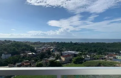 Apartamento com 2 quartos à venda no kubitschek, guarapari , 50 m2 por r$ 270.000