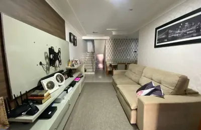 Casa com 3 quartos à venda no itapebussu, guarapari , 130 m2 por r$ 950.000