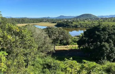 Terreno à venda em meaípe, guarapari  por r$ 220.000