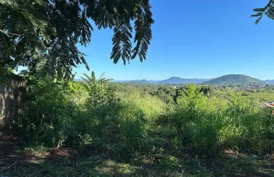 Terreno à venda em meaípe, guarapari  por r$ 140.000