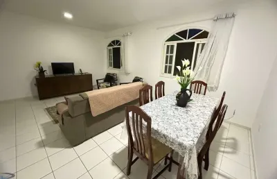 Apartamento 3 quartos à venda na praia do morro, guarapari es - vista mar