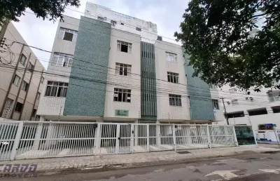 Apartamento à venda na praia do morro, guarapari-es: 1 quarto, 1 sala, 2 banheiros, 1 vaga de garagem!
