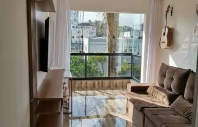 Lindo apartamento! 'porteira fechada'! oportunidade'