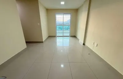 Apartamento 2 quartos novo à venda na praia do morro, guarapari es.