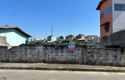 Terreno à venda no ipiranga, guarapari  por r$ 230.000