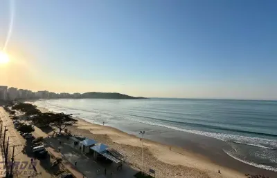 Apartamento com 2 quartos à venda na praia do morro, guarapari , 65 m2 por r$ 500.000