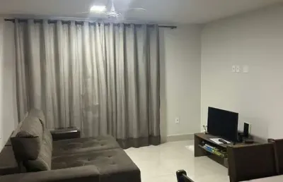 Apartamento com 2 quartos à venda no iriri, anchieta , 80 m2 por r$ 650.000