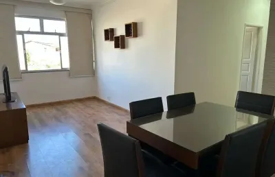 Apartamento com 2 quartos à venda no são judas tadeu, guarapari , 90 m2 por r$ 390.000