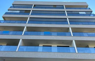 Apartamento com 2 quartos à venda na Praia dos Castelhanos, Anchieta 