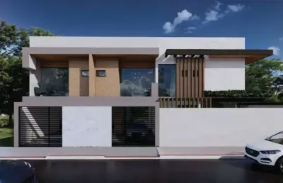 Requinte, conforto e tranquilidade! casa dúplex com 92 m2. sinal mais 18x. prazo: outubro/2026.