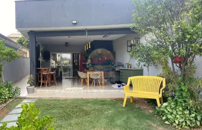 Casa para venda com fotovoltaica no reserva da serra jundiaí